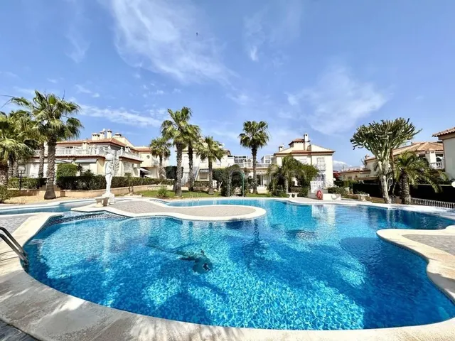Apartamento 2 habitaciones 78m² en venta - La Ciñuelica - Villa Rosa — 5