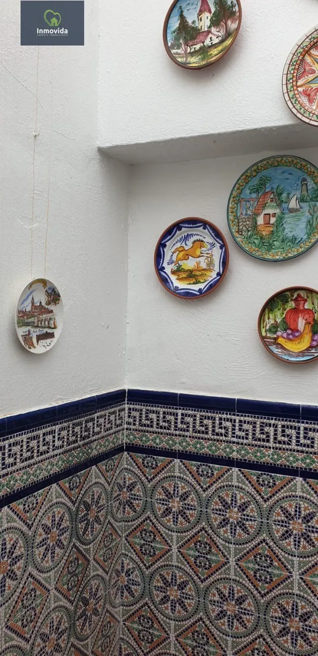 CASA CAMPO DE LA VERDAD — 7