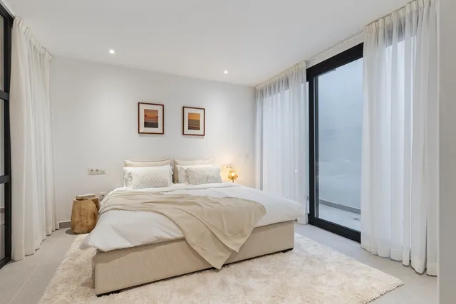Villa 6 habitaciones 352m² en alquiler - Costa Del Sol — 22