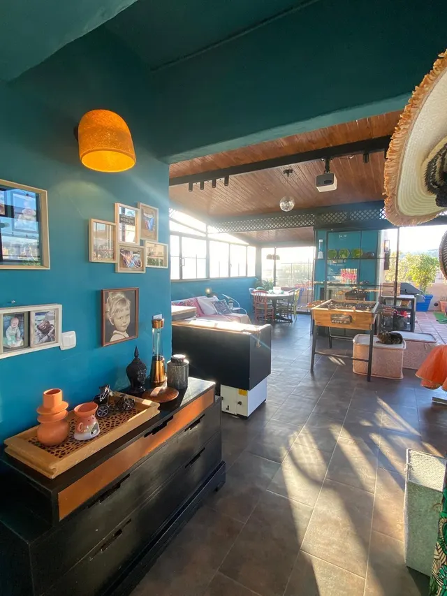 A la venta exclusivo ático dúplex de lujo en Nueva Atalaya — 21