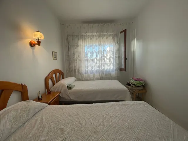 Ático de 3 dormitorios con amplia terraza y vistas al mar en Guardamar del Segura — 15
