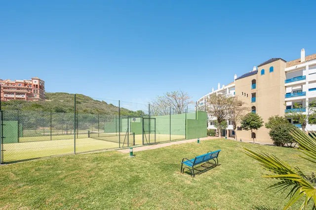 Ático Dúplex 2 habitaciones 70m² en venta - Costa del Sol — 4