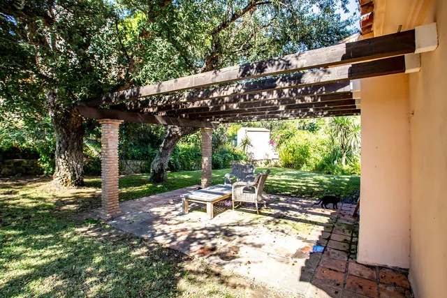 Chalet 3 habitaciones 96m² en venta - Marbella — 16