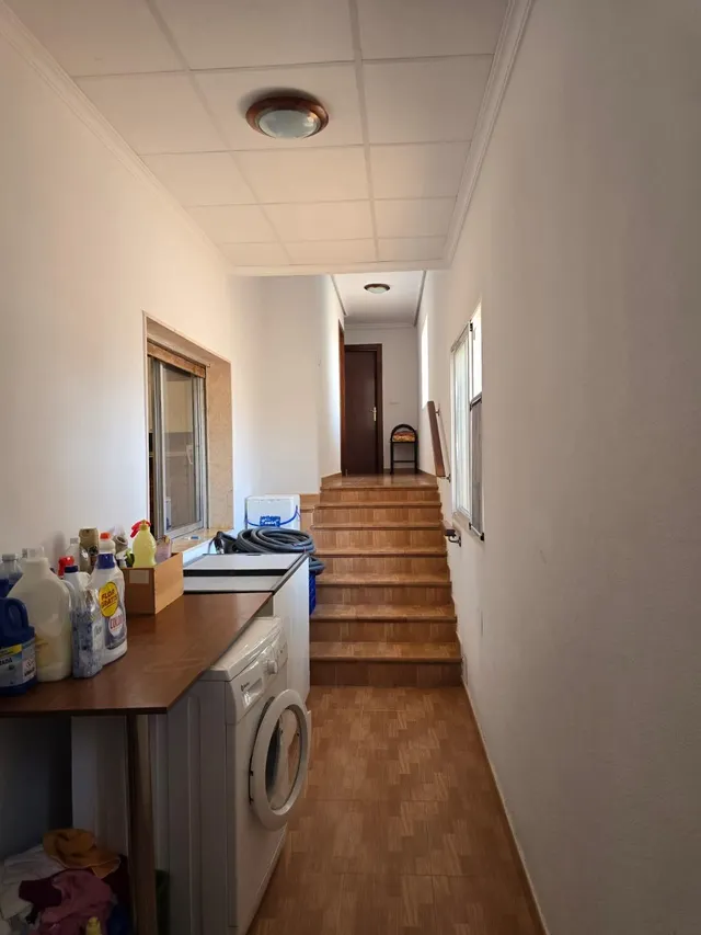 Chalet con parcela en Campoamor — 24