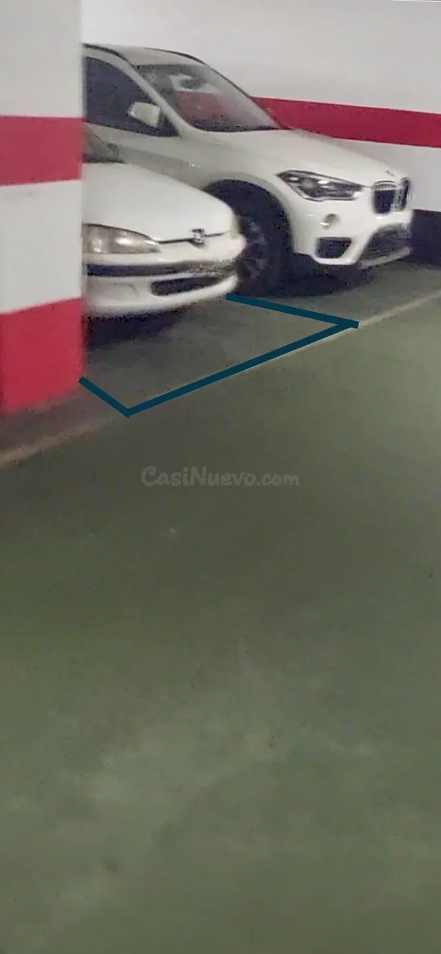 Se vende garage en juan manuel durán — 5