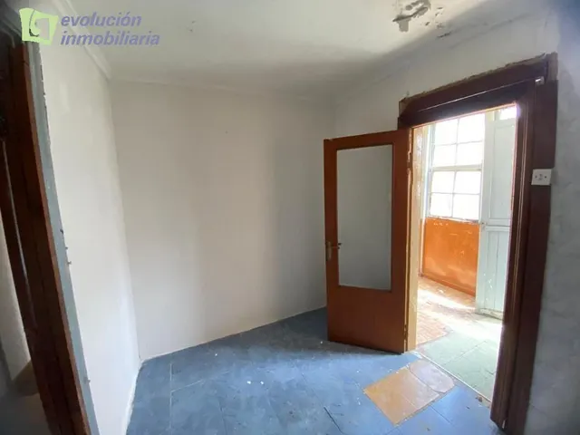 PISO CENTRICO EN MIRANDA DE EBRO. BURGOS. — 16