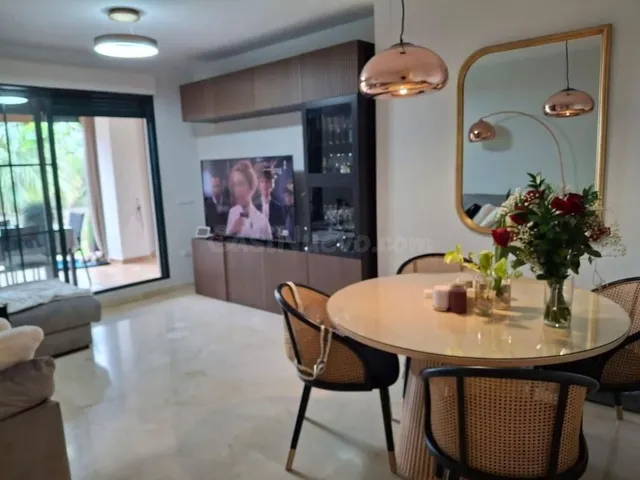 Apartamento 2 habitaciones 139m² en venta - Sierra cortina - foto 4