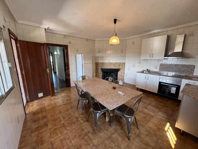 ALQUILER DE CASA EN PRIMERA PLANTA ESPINARDO - foto 4