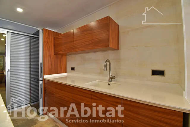 ¡vistas al mar! dos por uno en residencial, reformado con piscina y garaje — 42