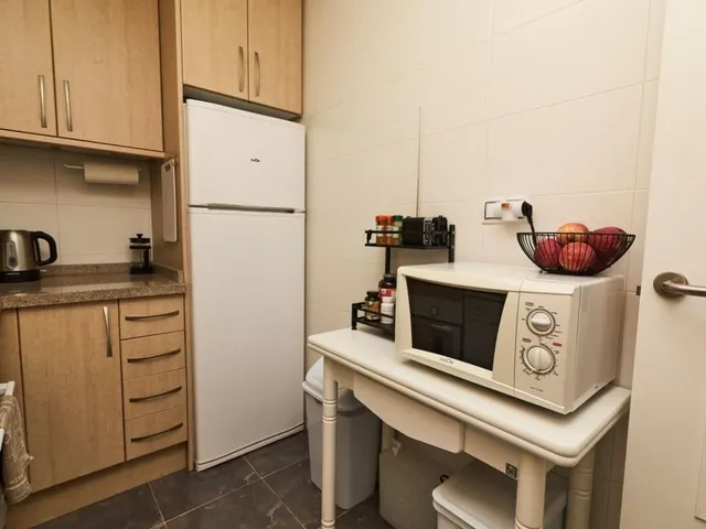Apartamento 2 habitaciones 72m² en venta - Centro — 14