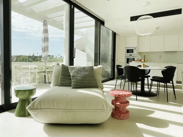 En venta: Espectacular ático de 2 dormitorios con jacuzzi privado y licencia de alquiler vacacional en Higuerón West, Costa del Sol — 22
