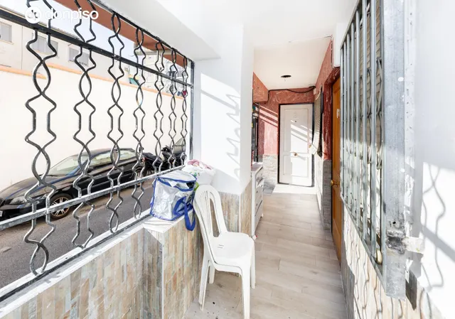 Local transformado en 4 apartamentos con rentabilidad inmediata — 6