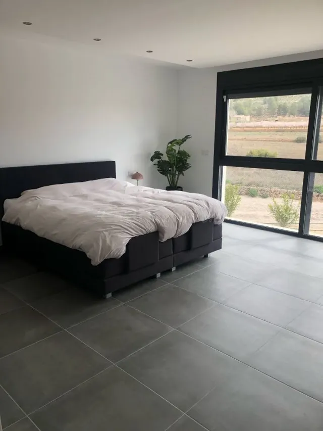 Villa 5 habitaciones 247m² en venta - Comunidad valenciana — 2