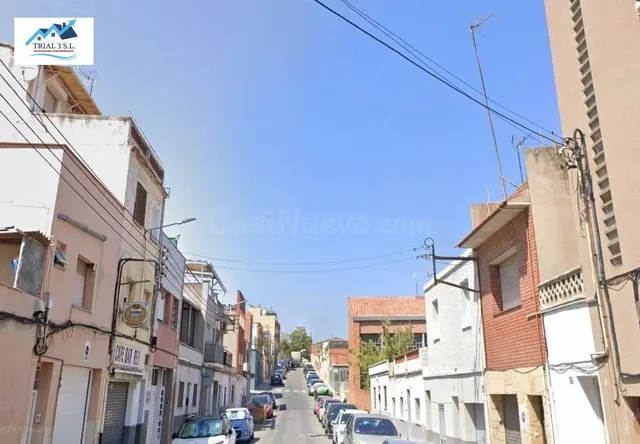 Venta de casa en Sabadell (Barcelona) — 2