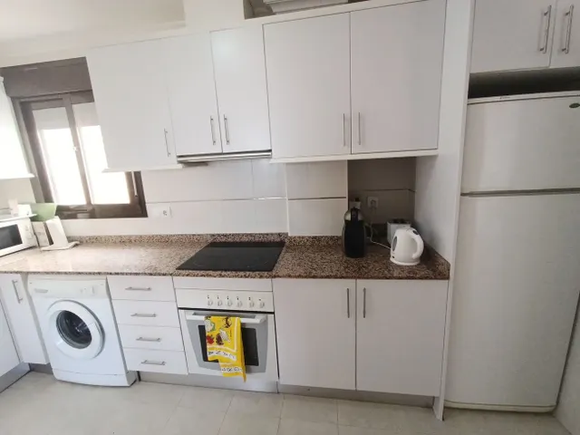 Apartamento 2 habitaciones en venta - Jerónimo Y Avileses — 8