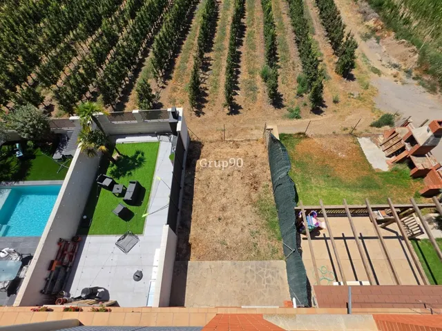 ¡a estrenar! espectacular casa adosada con gran jardín a 20 min de Lleida — 50
