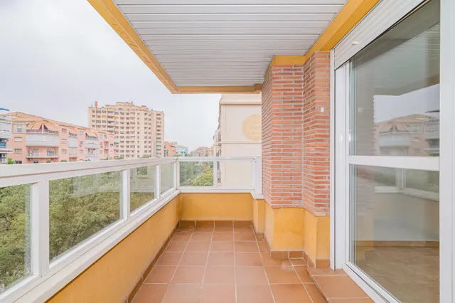 Piso 3 habitaciones 125m² en alquiler - Constitucion — 31