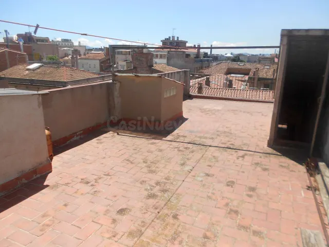 EDIFICIO EN CENTRO DE SABADELL - foto 2