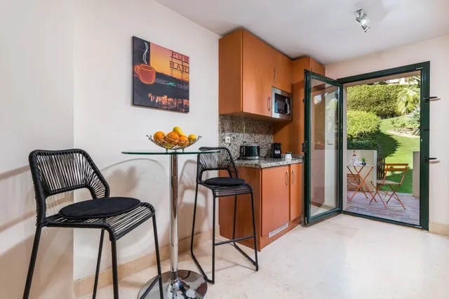Apartamento 2 habitaciones 127m² en venta - El Madroñal — 8