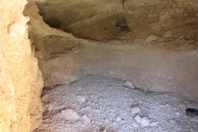 Se vende casa-cueva en Monovar con 2000 metros de terreno!!! — 12