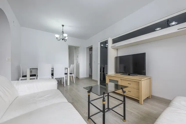 Ático 3 habitaciones 71m² en venta - Costa Del Sol — 6