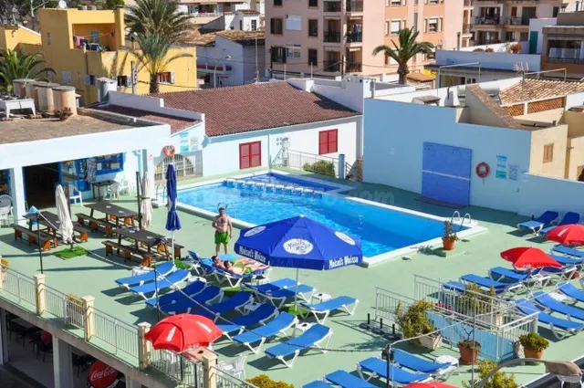 Local comercial 1174m² en venta - S´Arenal - foto 3