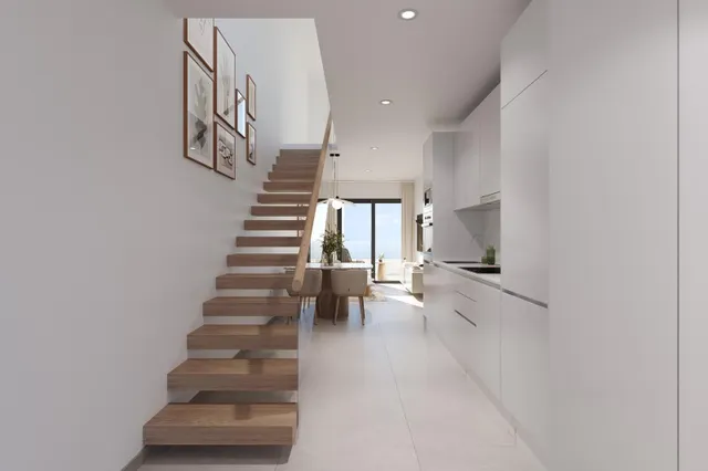 Apartamento 3 habitaciones 109m² en venta - torrevieja — 15