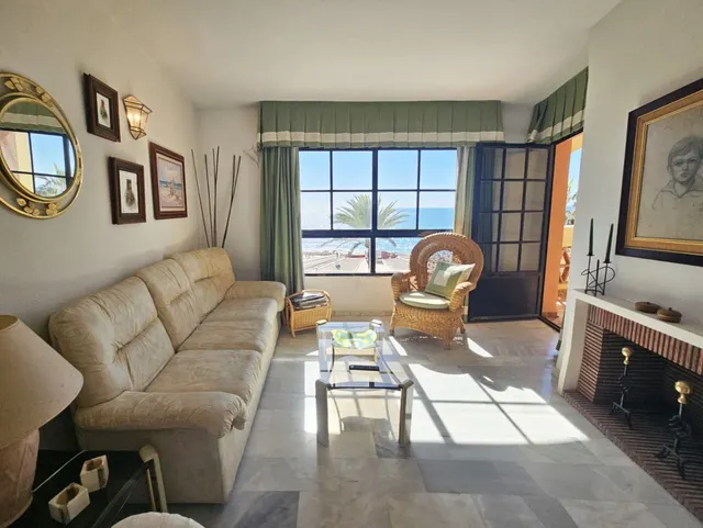Ático 2 habitaciones 91m² en venta - Riviera del sol — 6