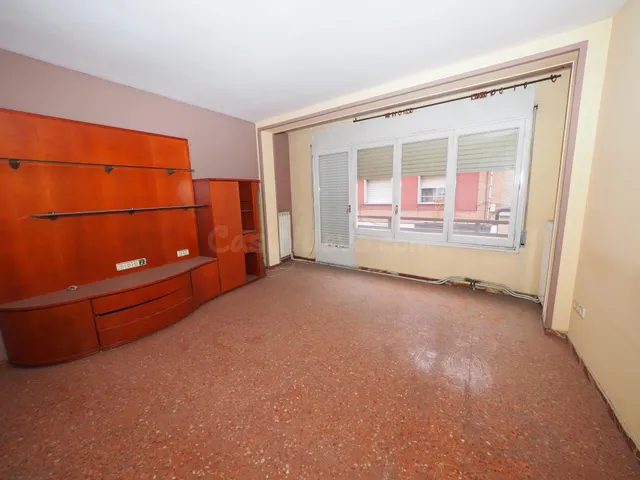 Inversión inmobiliaria en Manresa: piso 95m2 sin posesión