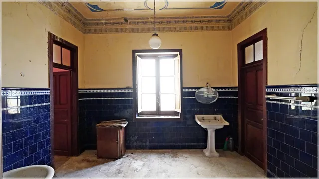 CASA SEÑORIAL EN SAN JUAN, TELDE — 15