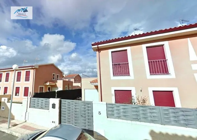 VENTA CASA EN MORALEJA DEL VINO EN ZAMORA