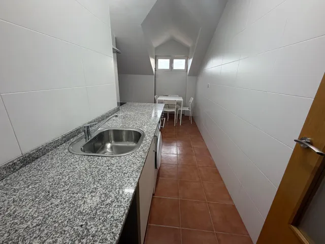 Ático Nuevo en San Mamés de Meruelo — 15
