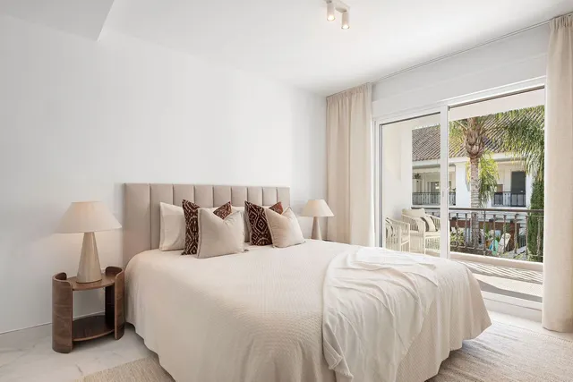 Adosado 3 habitaciones 149m² en venta - Marbella — 20