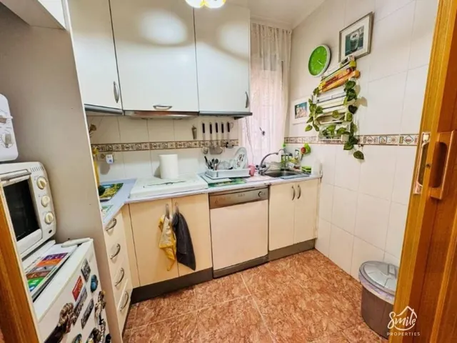 Apartamento 2 habitaciones 59m² en venta - La Mata pueblo — 9