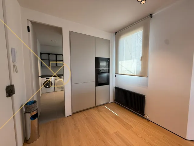 Fabuloso ático de 268m2 con terraza — 22