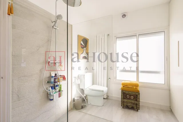 Ático exterior para entrar a vivir en la zona de cuatro caminos — 27
