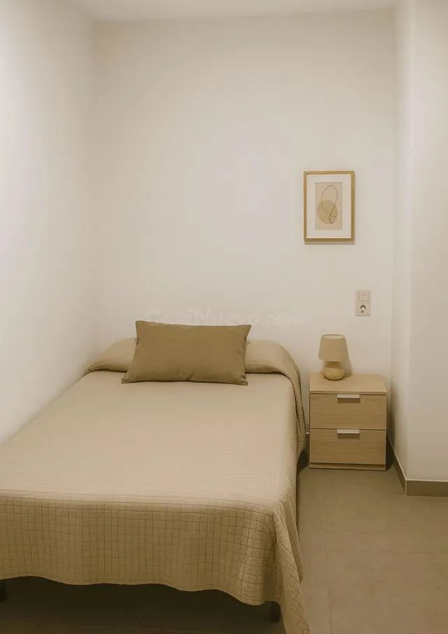 VENTA PISO EN LA ÑORA, MURCIA. BUENA RENTABILIDAD - foto 4
