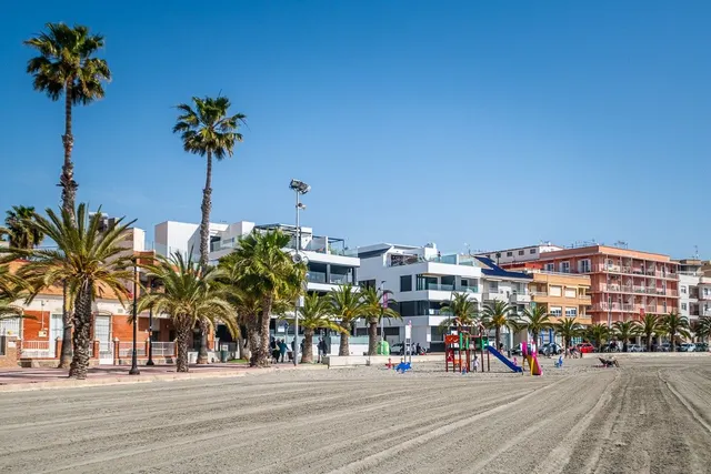 Apartamento 3 habitaciones 87m² en venta - LA PUNTICA — 27