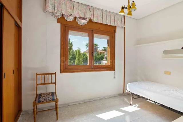 Villa 6 habitaciones 350m² en venta - La Ciñuelica — 18