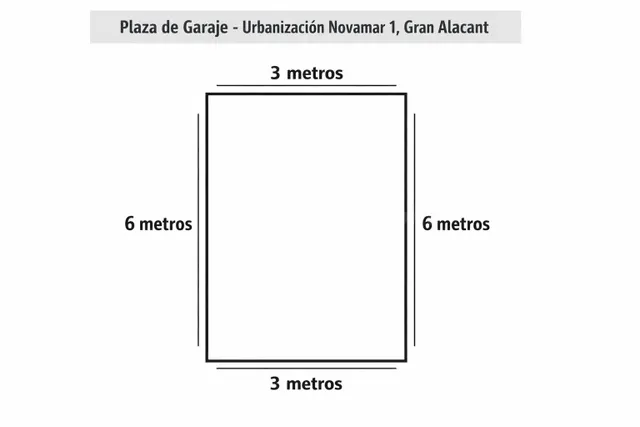 GARAJE EN NOVAMAR I - foto 5