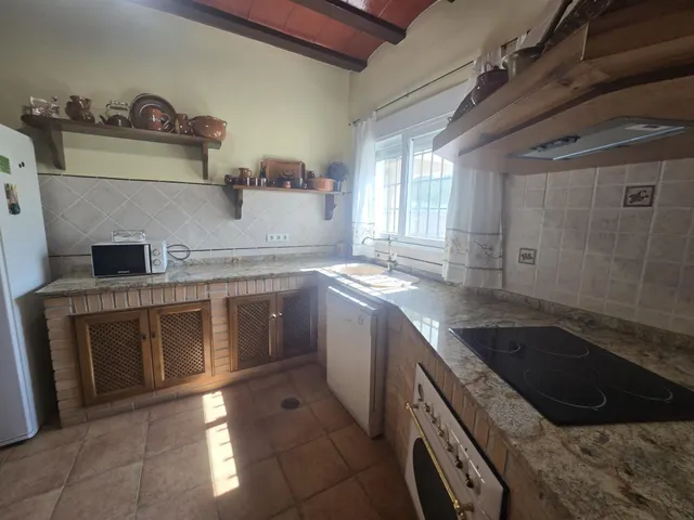 Villa 5 habitaciones en venta - SUCINA — 31