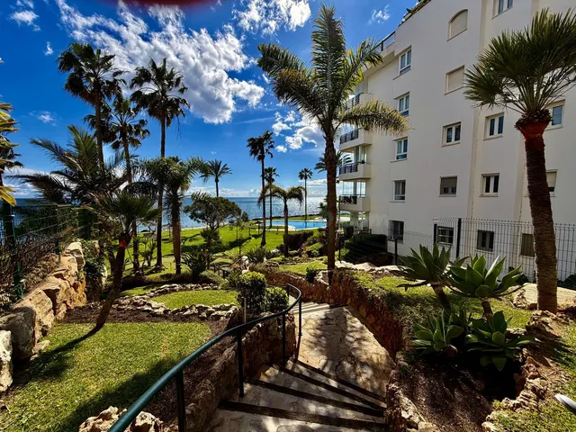 Apartamento 2 habitaciones 119m² en venta - Riviera del sol