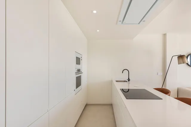 Villa 3 habitaciones 115m² en venta - Serena Golf — 8