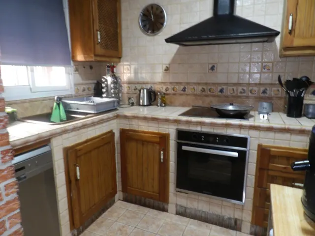 Casa en venta en zona Pajarete — 22