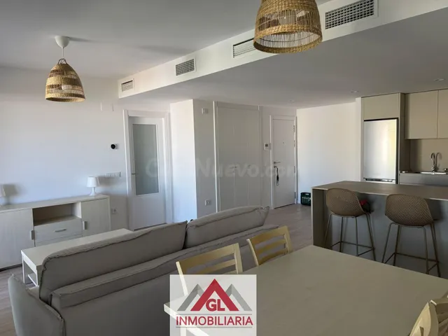 Vivienda en alquiler anual en urbanización privada!!! — 8