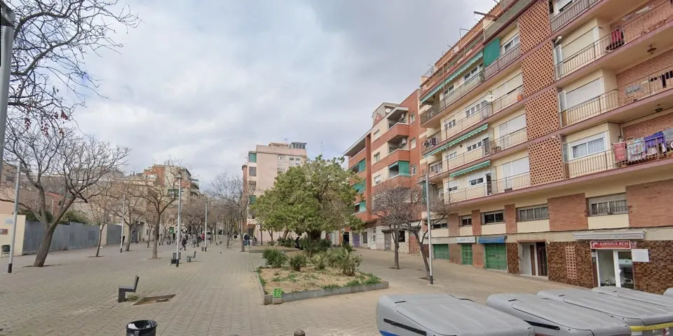 Oportunidad piso Barcelona PJ Argüelles - Compra directa