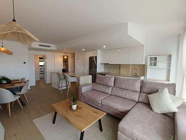 Apartamento 3 habitaciones 133m² en venta - Costa Del Sol