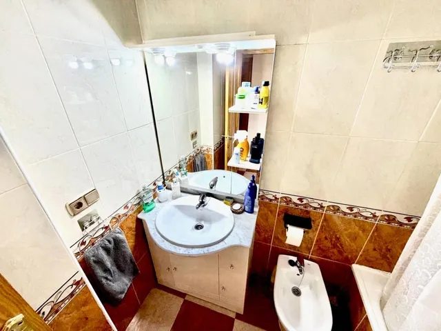 PISO PLANTA BAJA EN FORMENTERA DEL SEGURA  2 habitaciones ,2 BAÑOS — 8