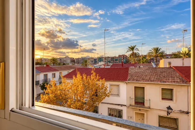 Piso en Elche, Zona Toscar — 17