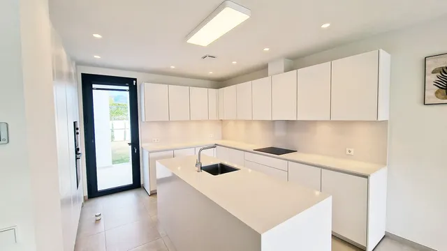 Chalet 4 habitaciones 516m² en venta - Riviera del sol — 8
